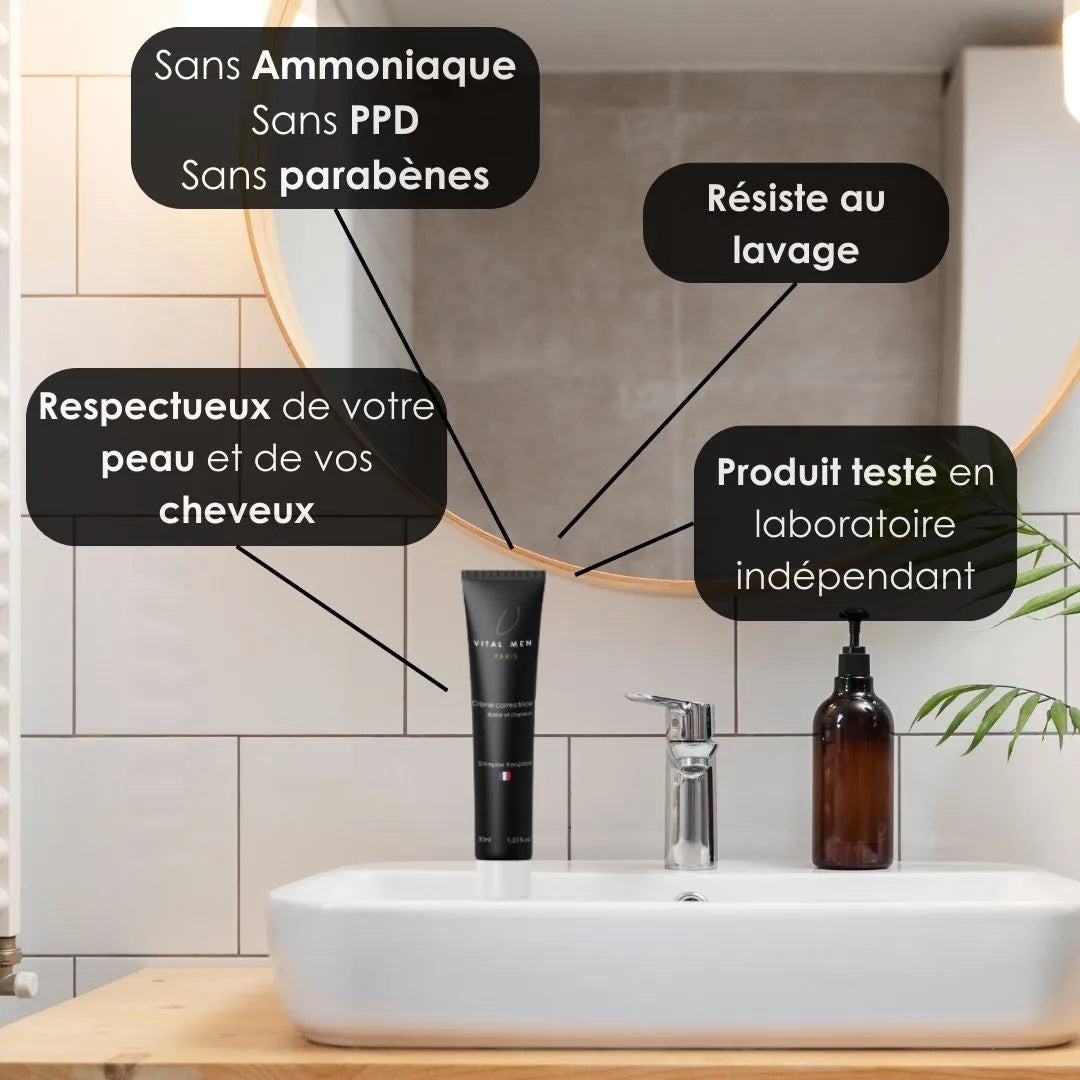 Recevez 3 packs brun moyen en plus pour seulement 19,90€