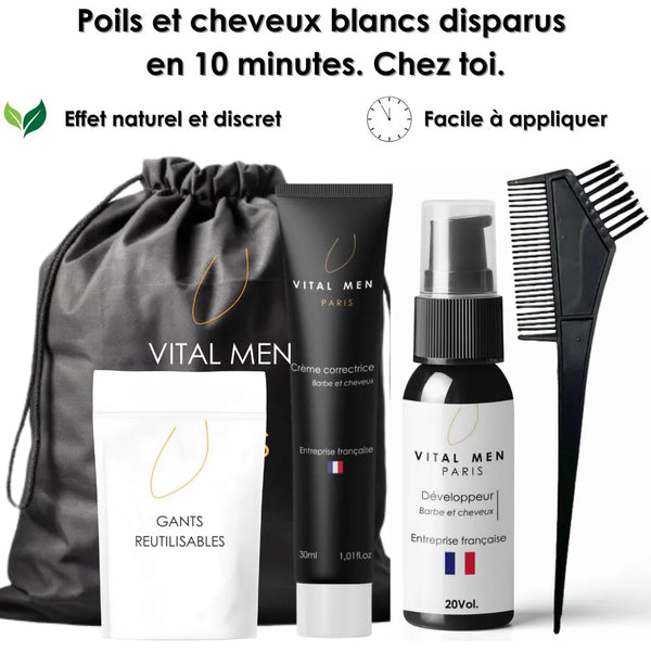Recevez 2 packs blond en plus pour seulement 9,90€