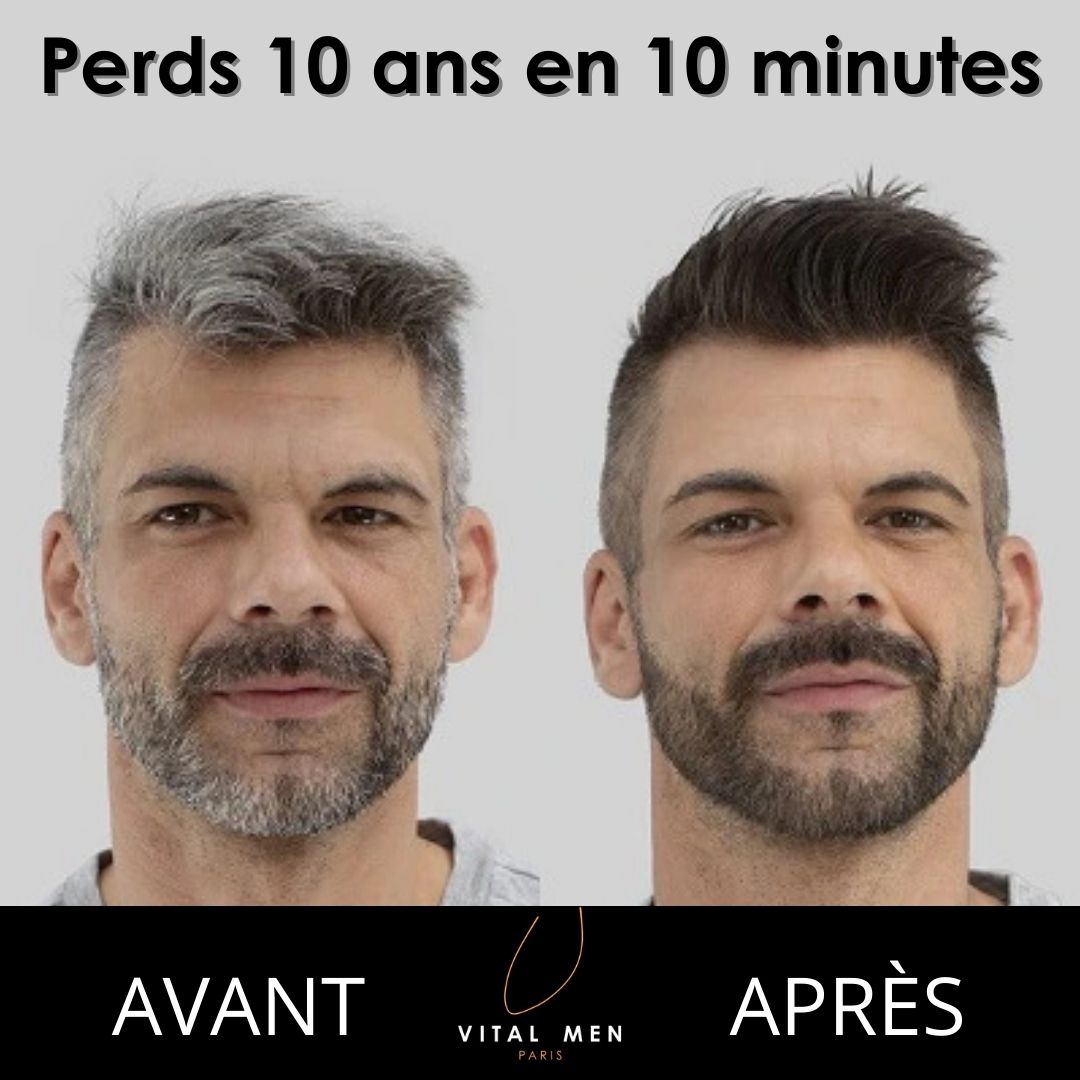 Recevez 3 packs brun moyen en plus pour seulement 19,90€