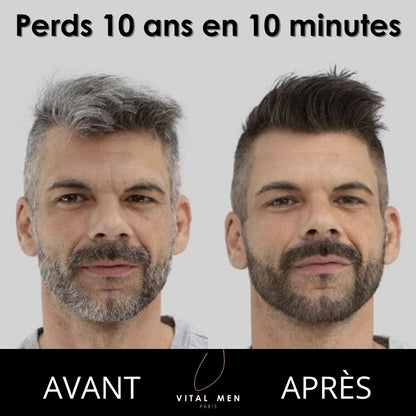 Recevez 3 packs brun moyen en plus pour seulement 19,90€